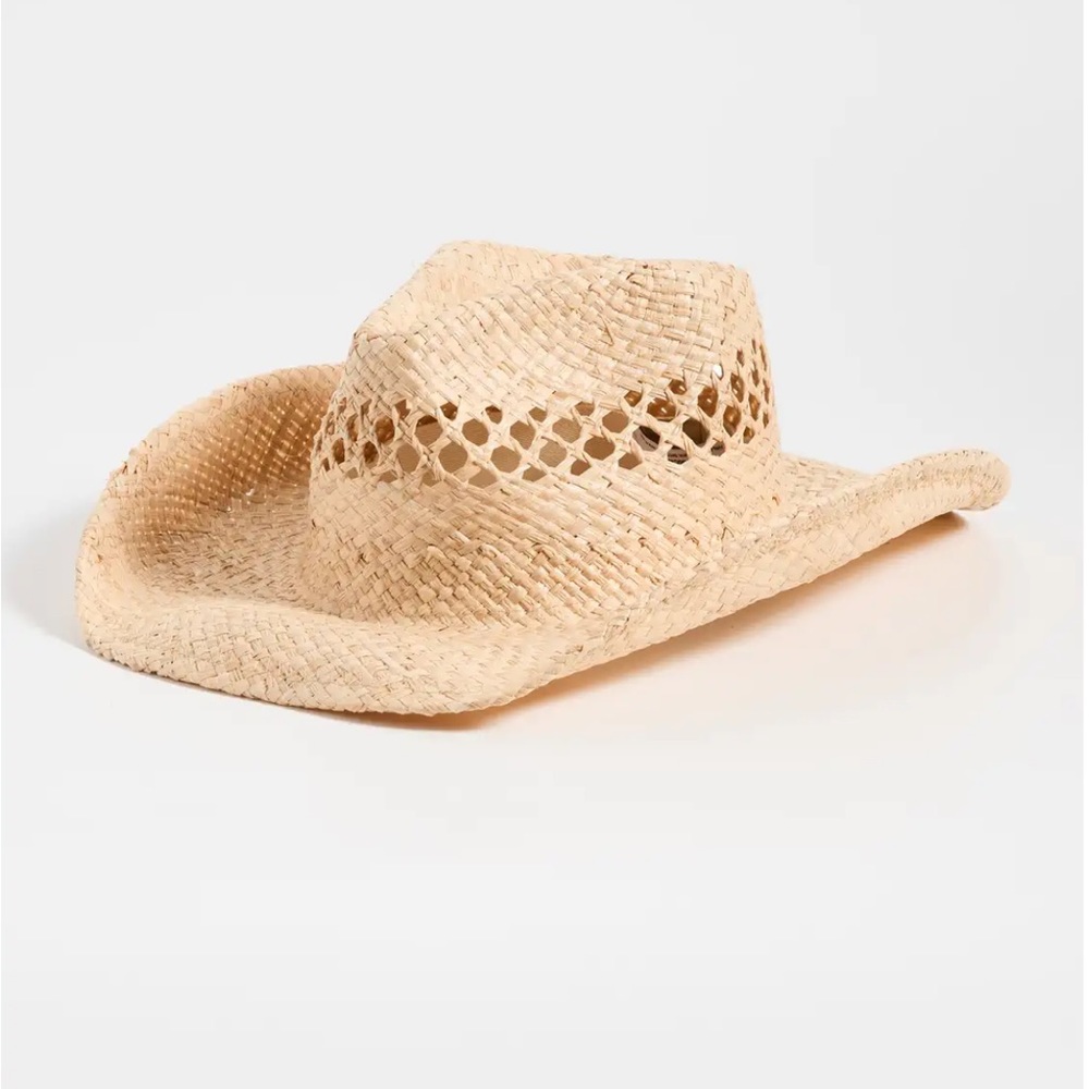 Lack of Color Desert Cowboy Hat
